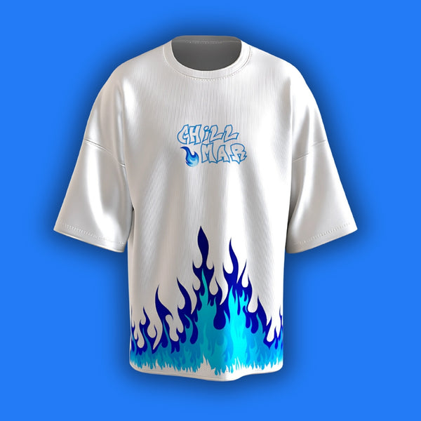 Chill Mar Oversized T-shirt
