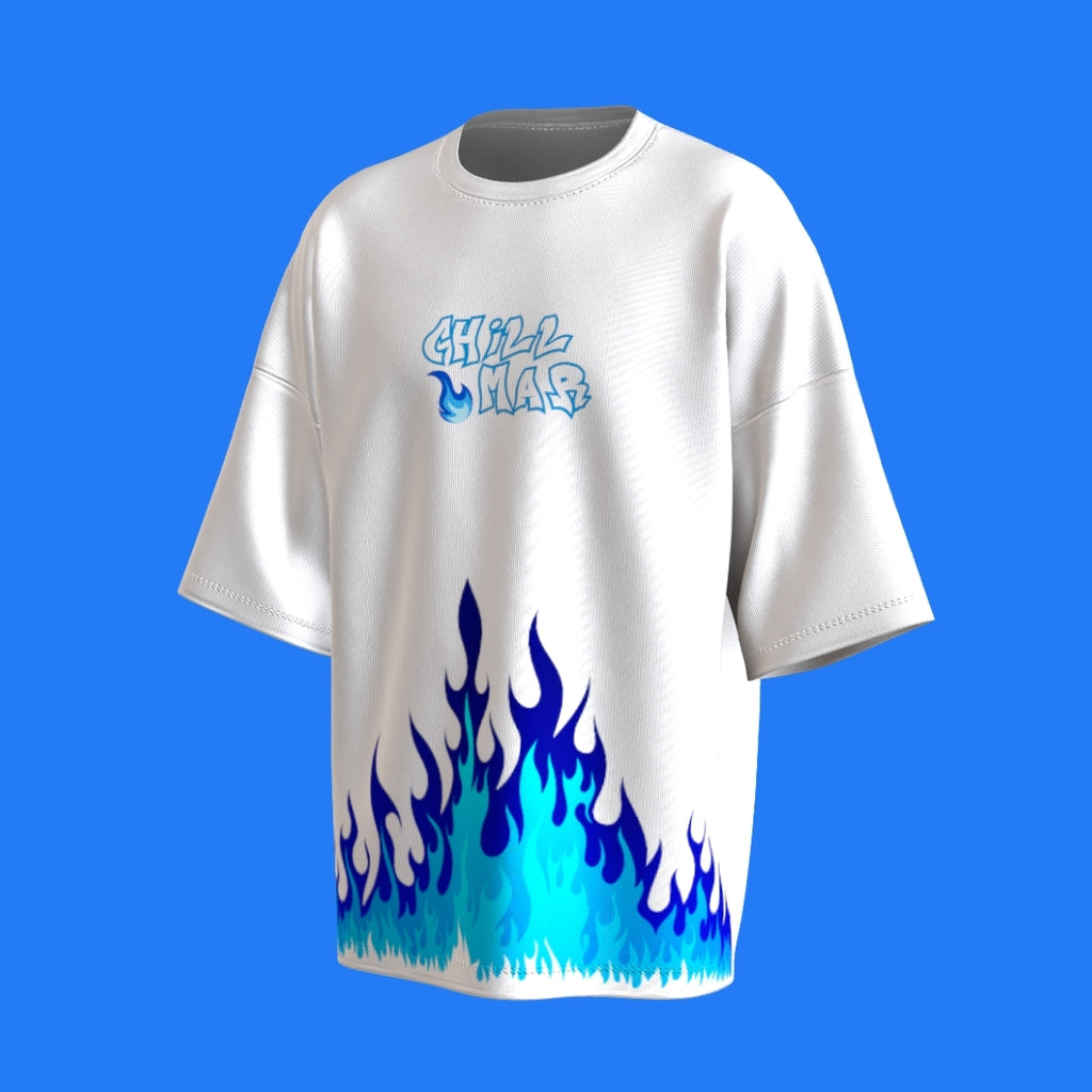 Chill Mar Oversized T-shirt